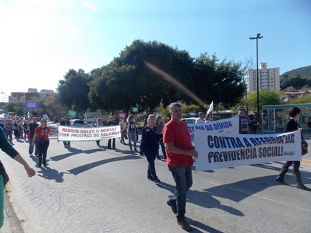 Foto da galeria