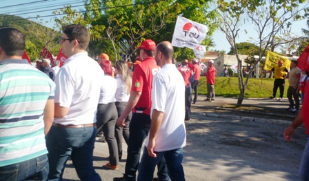 Foto da galeria