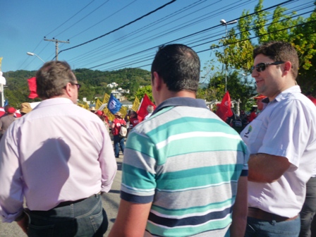 Foto da galeria