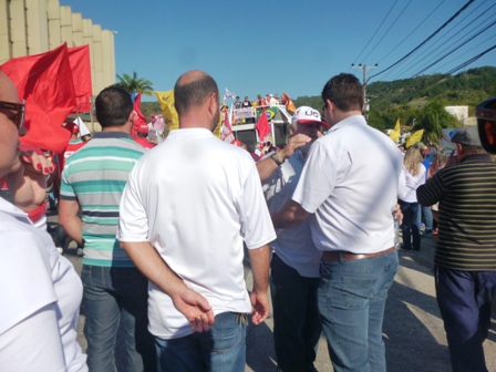 Foto da galeria