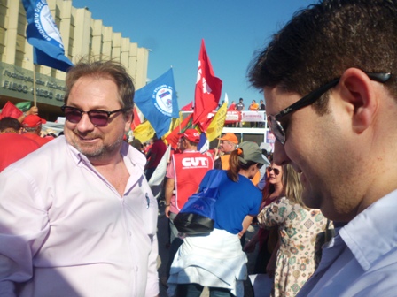 Foto da galeria