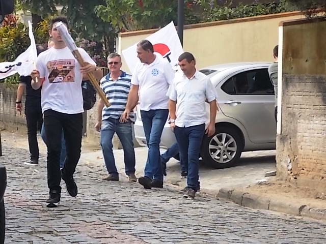 Foto da galeria