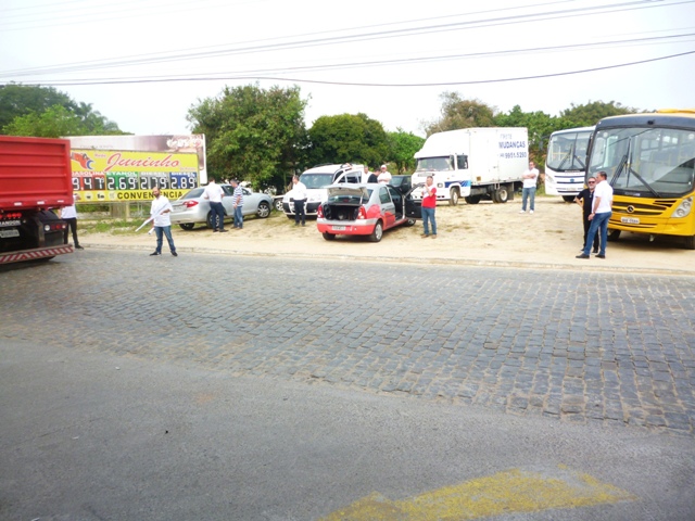 Foto da galeria