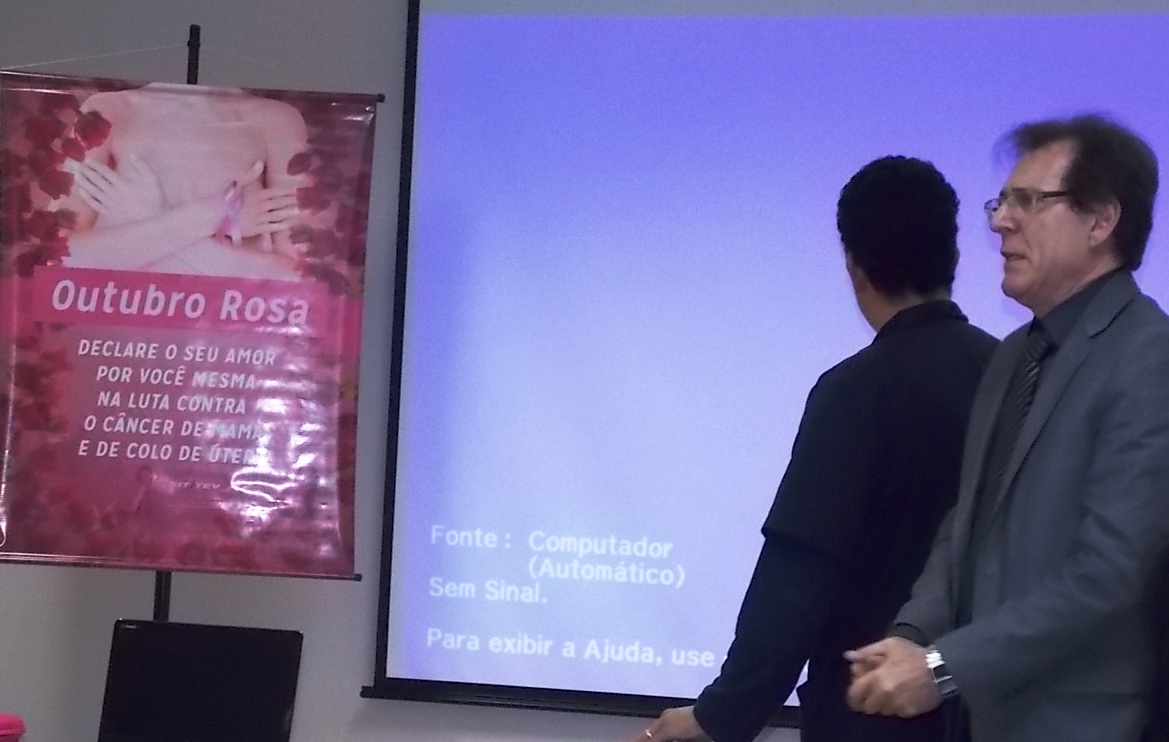 Foto da galeria