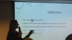 Foto da galeria