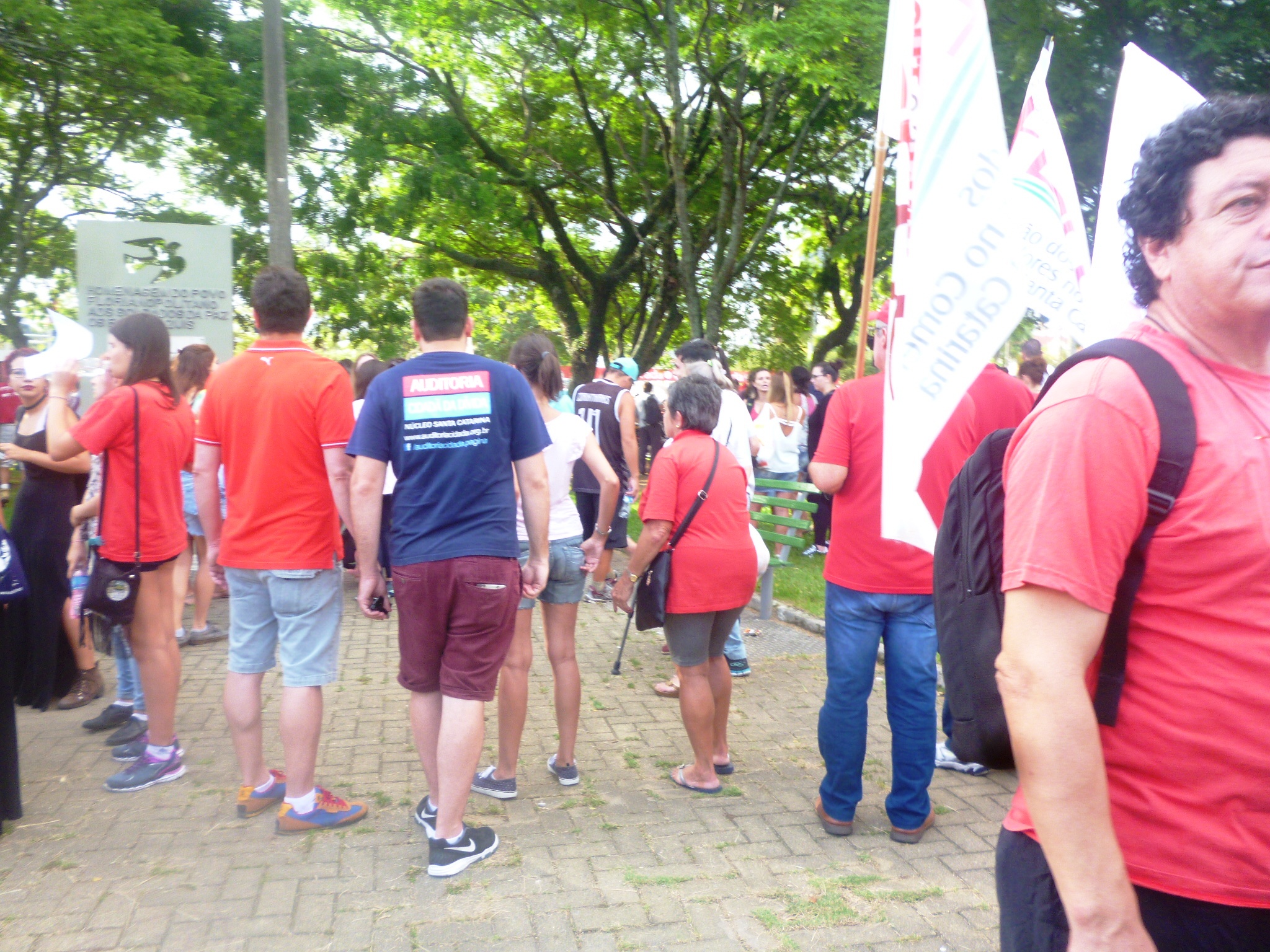 Foto da galeria