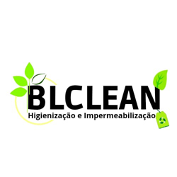 BL CLEAN HIGIENIZAÇÃO E LIMPEZA