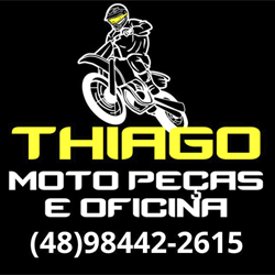Thiago Motos
